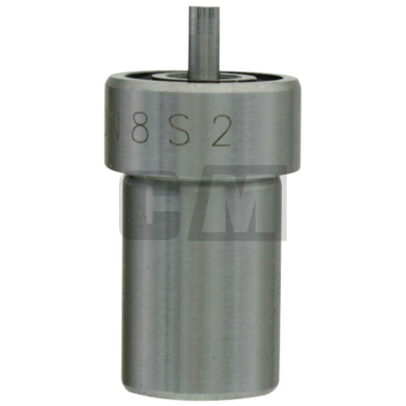 Nez D'injecteur pour Fendt référence fournisseur 15406446